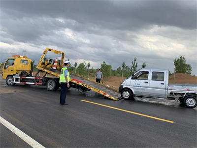 古县车辆遇故障需救援,就近道路救援电话该怎么找?